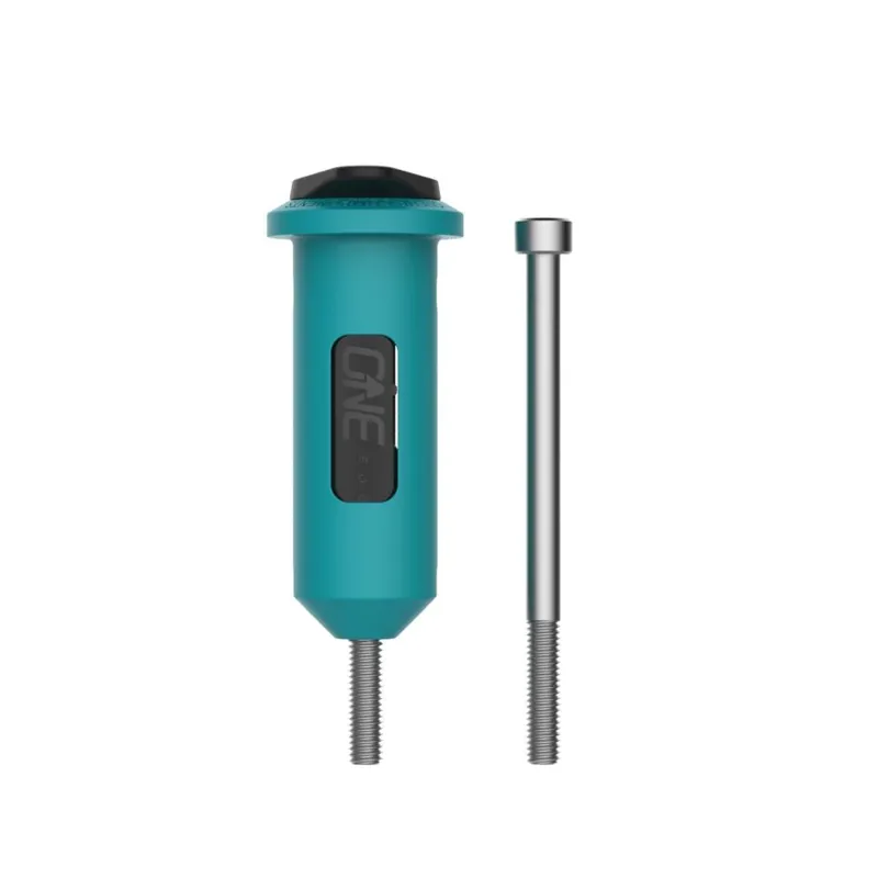One Up EDC Lite Tool - Turquoise